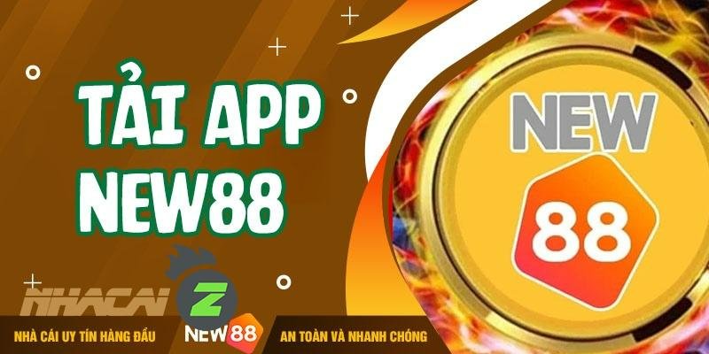 Tìm hiểu app New88 là gì?